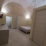 Radici Cave&suite Matera