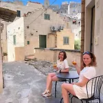 Bed & Breakfast Radici Cave&suite 3*