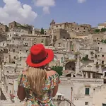 Radici Cave&suite 3* Matera