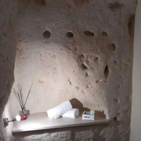 Bed and breakfast Radici Cave & Matera