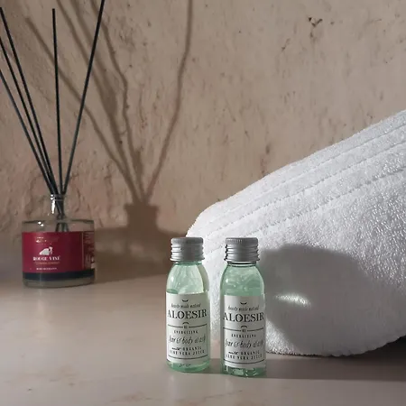 Radici Cave & Bed & Breakfast Matera