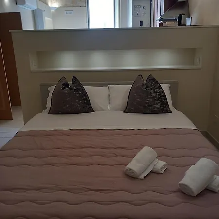 Radici Cave & Bed & Breakfast