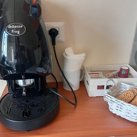 Bed & Breakfast Radici Cave &