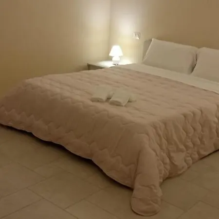 Bed & Breakfast Radici Cave & Matera