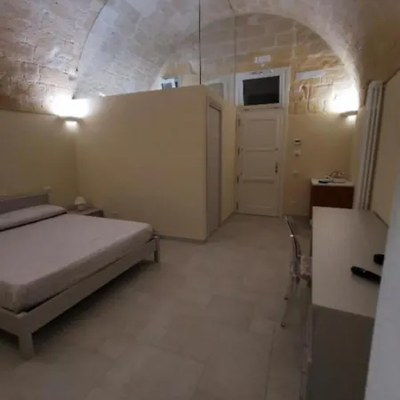 Radici Cave & Bed & Breakfast