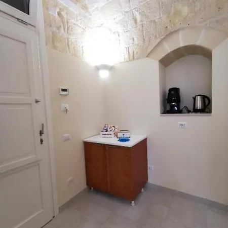 Bed and breakfast Radici Cave & 3*