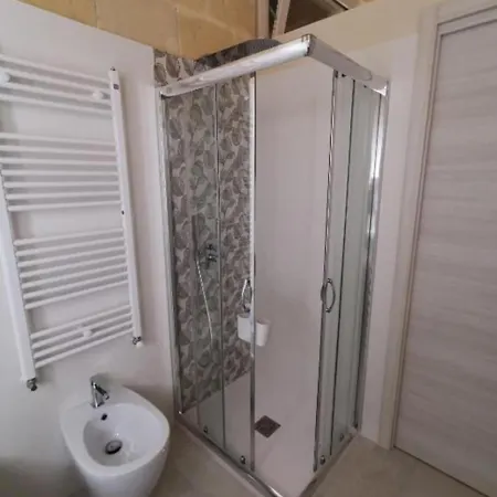 Bed & Breakfast Radici Cave & 3*