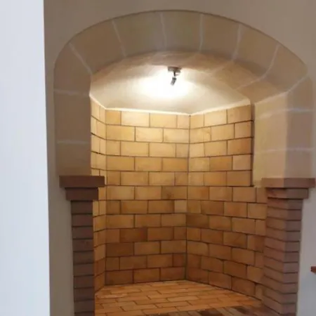 Bed and breakfast Radici Cave &