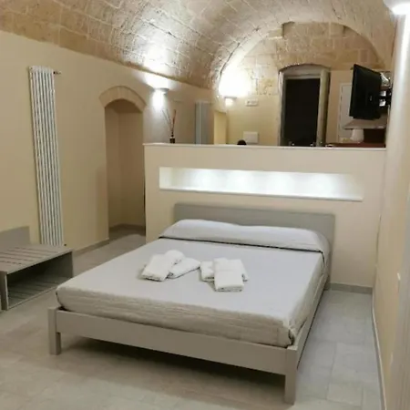 Radici Cave & 3*