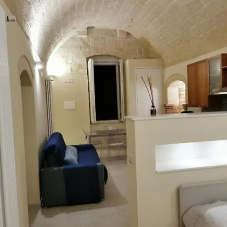 Radici Cave & Bed & Breakfast Matera