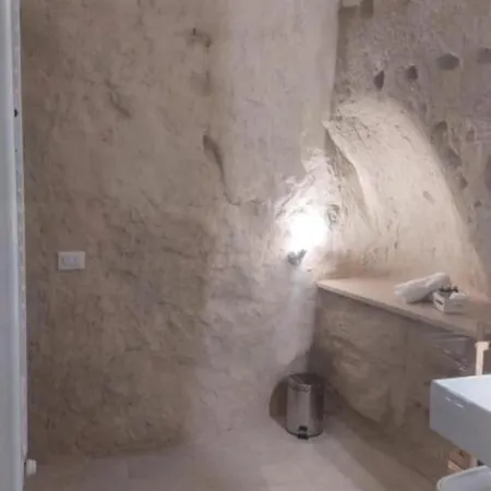 Bed and breakfast Radici Cave &