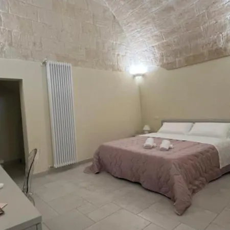 Bed and breakfast Radici Cave & Matera