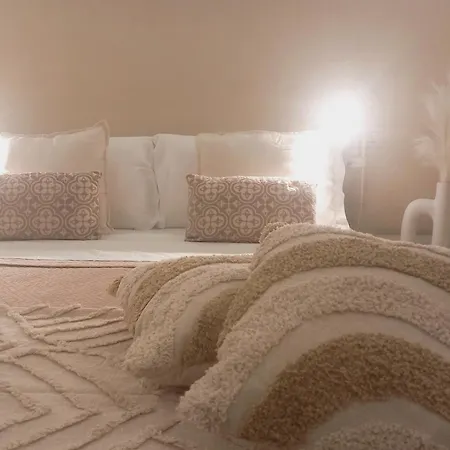 Radici Cave & Bed & Breakfast