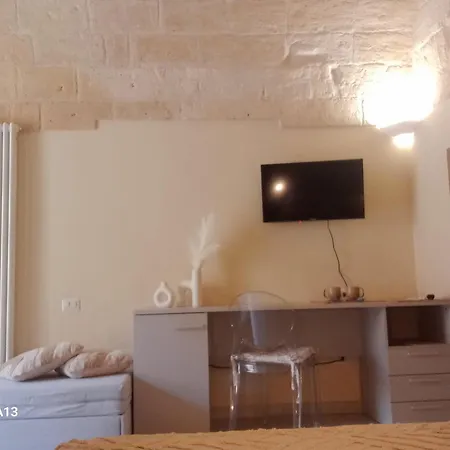 Bed & Breakfast Radici Cave &