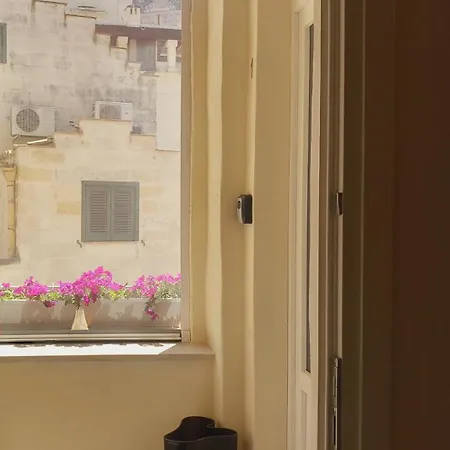 Radici Cave & Bed and breakfast Matera
