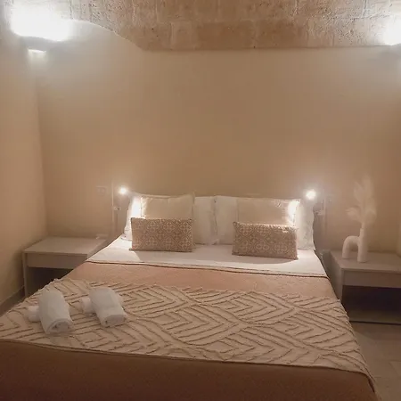 Bed and breakfast Radici Cave &