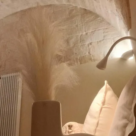 Panzió Radici Cave & Matera