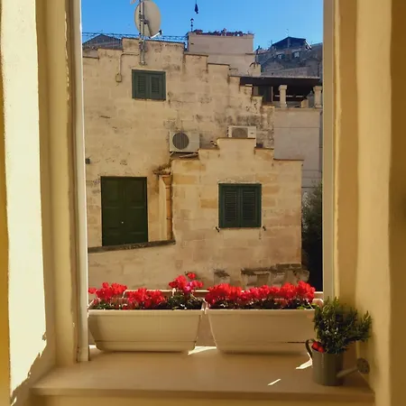 Radici Cave & Matera