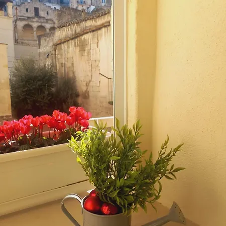 Radici Cave & Matera