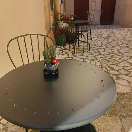 Bed and breakfast Radici Cave &