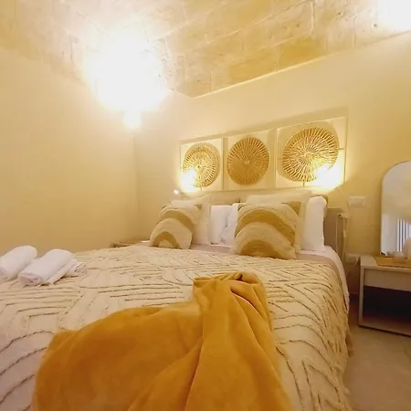 Radici Cave & Bed & Breakfast
