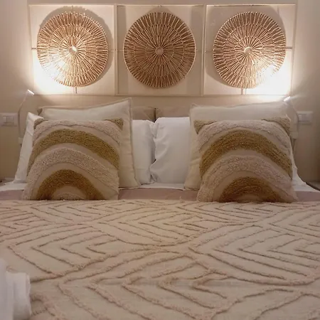 Bed and breakfast Radici Cave & 3*