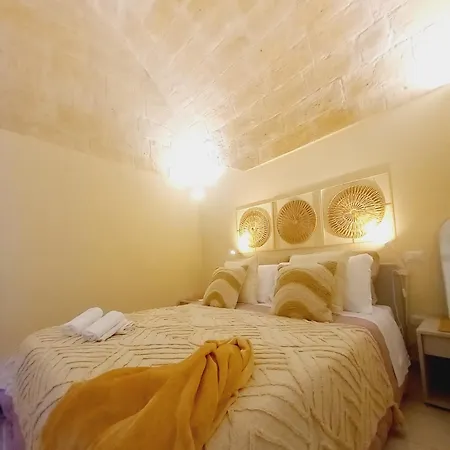 Couette-café Radici Cave & Matera