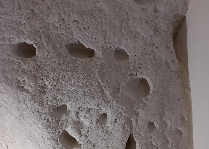 Radici Cave & Matera