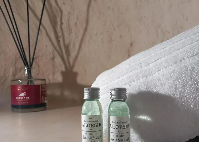 Radici Cave & Bed and breakfast Matera