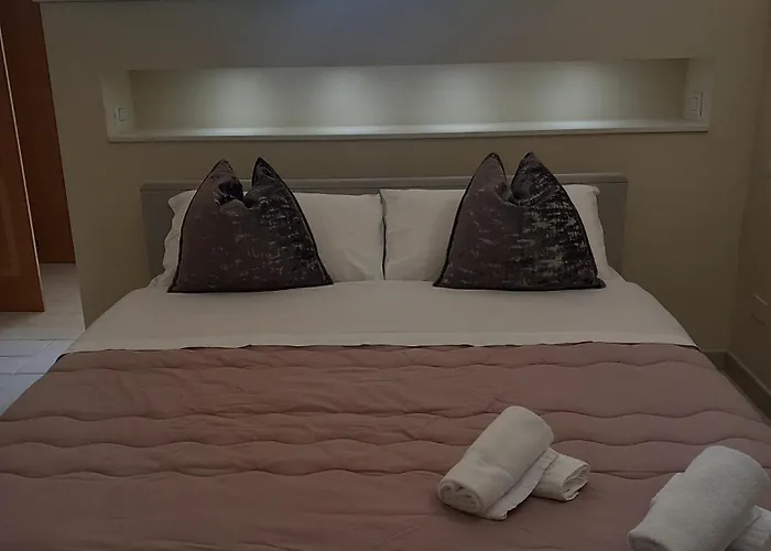 Radici Cave & Bed and breakfast