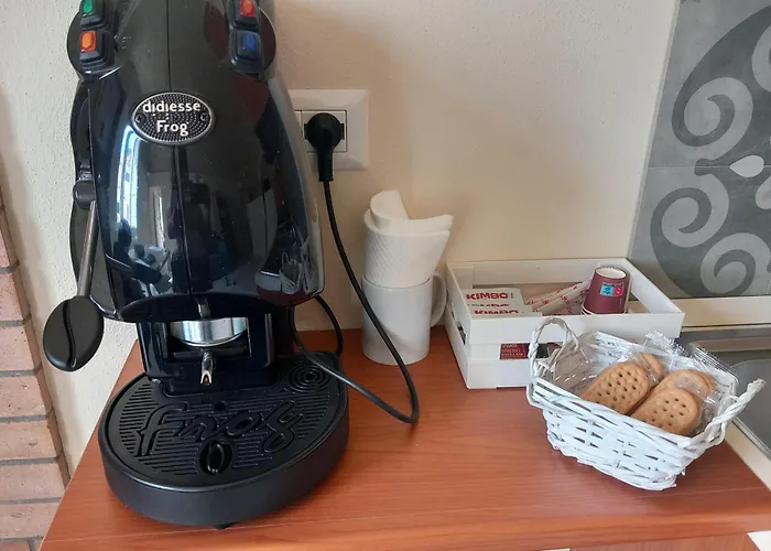 Bed & Breakfast Radici Cave &