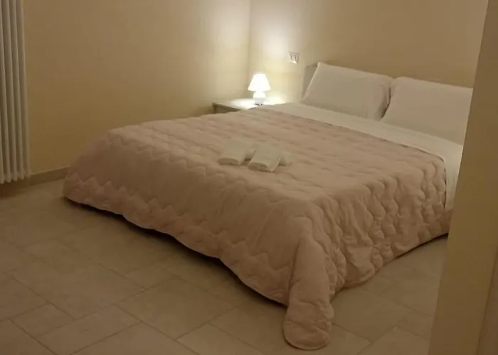 Bed and breakfast Radici Cave & Matera
