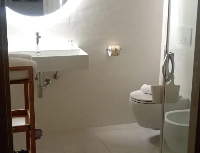 Radici Cave & Bed and breakfast