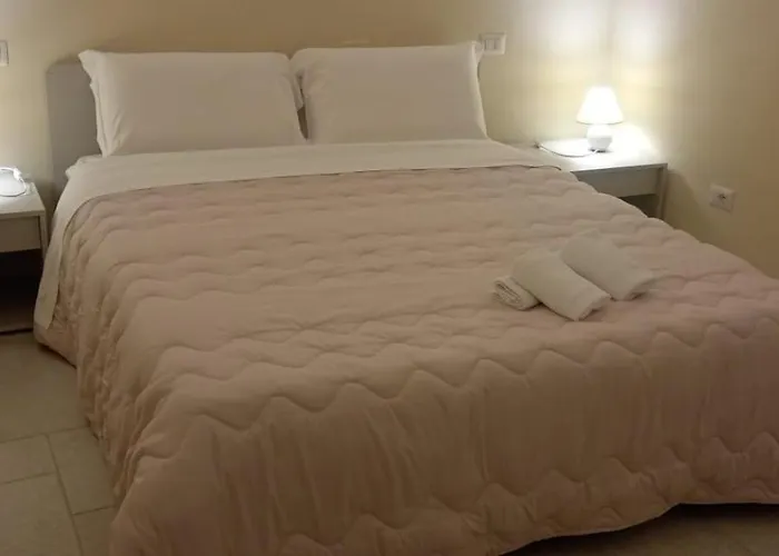 Bed & Breakfast Radici Cave &