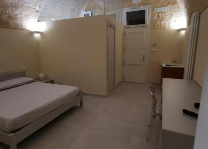 Radici Cave & Bed and breakfast