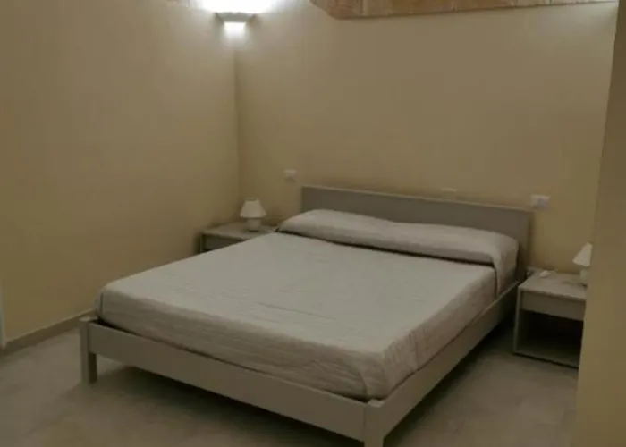 Radici Cave & 3* Matera