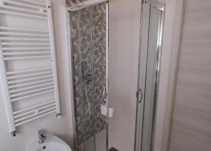 Bed & Breakfast Radici Cave & 3*