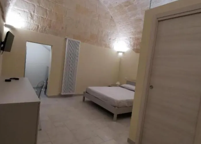 Radici Cave & Matera