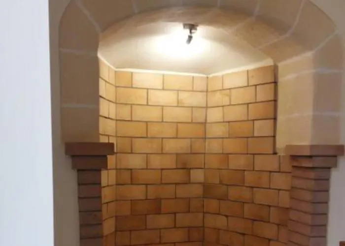 Bed and breakfast Radici Cave &