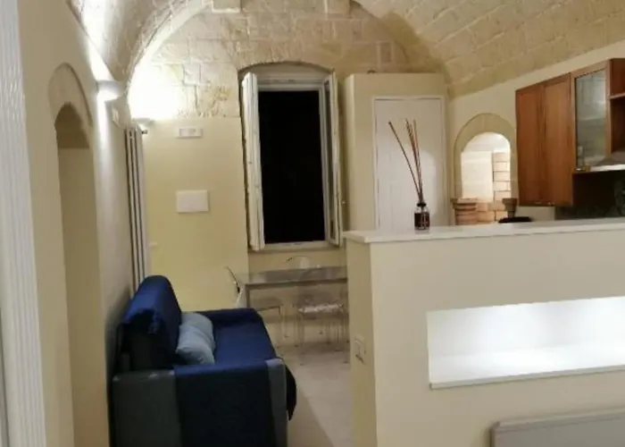 Radici Cave & Bed and breakfast Matera