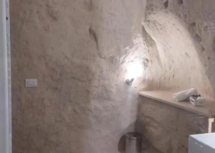 Bed & Breakfast Radici Cave &