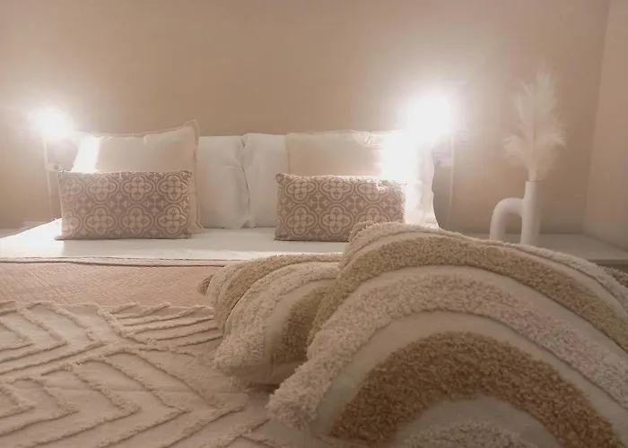 Radici Cave & Bed and breakfast