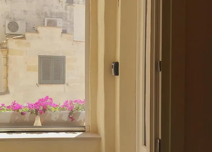 Radici Cave & Bed & Breakfast Matera