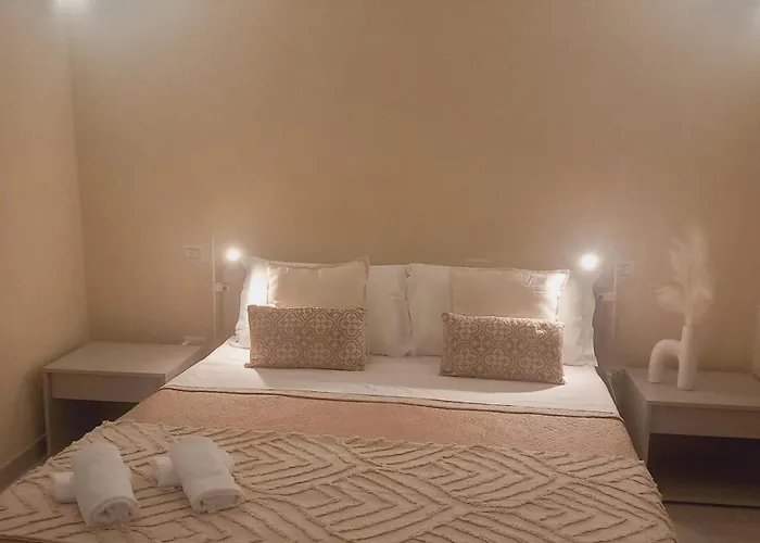 Bed and breakfast Radici Cave &