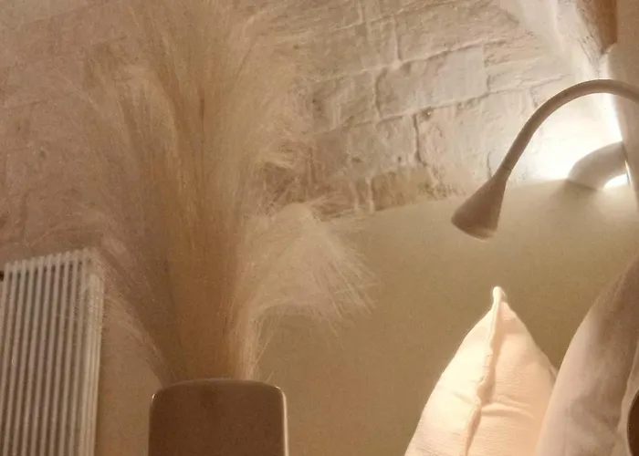 Panzió Radici Cave & Matera