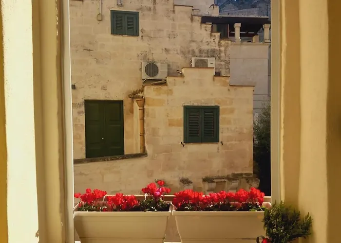 Radici Cave & Matera