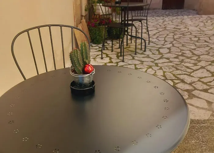 Bed and breakfast Radici Cave &