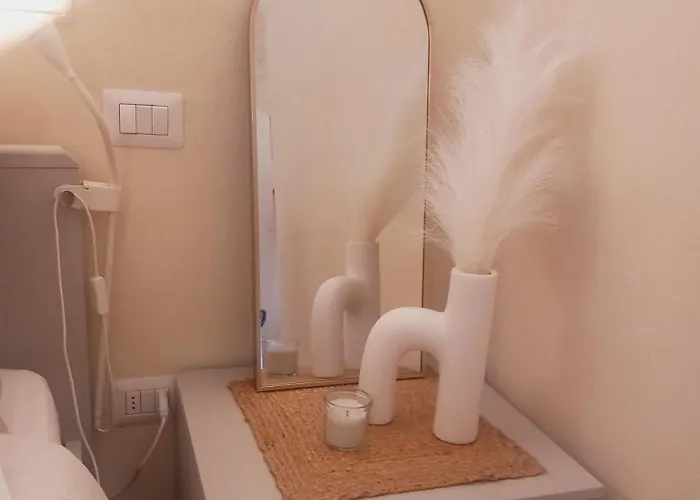 Bed and breakfast Radici Cave & 3*