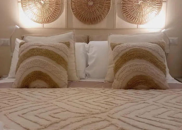 Bed and breakfast Radici Cave & 3*