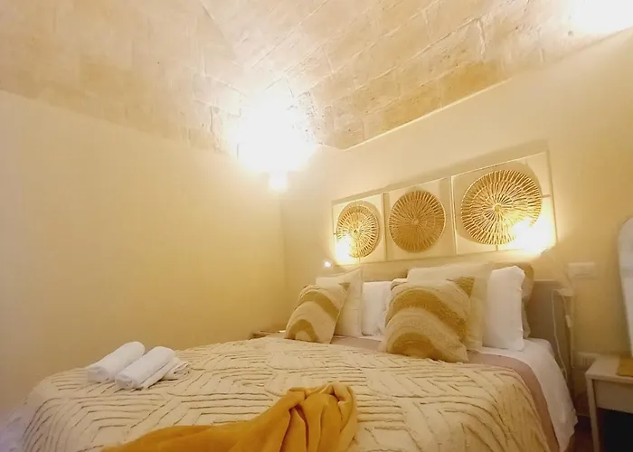Bed and breakfast Radici Cave & Matera